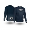 Maillot S3 PARTS Blue Collection Enduro Box