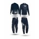 Maillot S3 PARTS Blue Collection Enduro Box