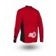 Maillot S3 PARTS Red Collection Enduro Box