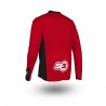 Maillot S3 PARTS Red Collection Enduro Box