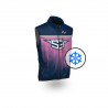 Veste S3 PARTS Neon Rose Enduro Box