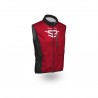 Veste S3 PARTS Red Collection Enduro Box