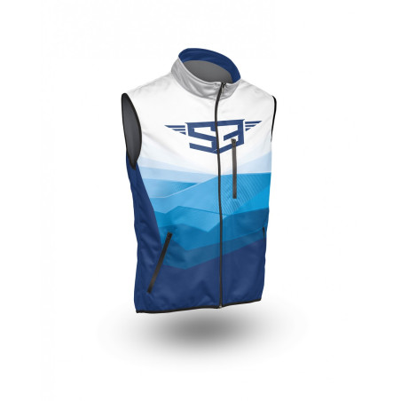 Veste S3 PARTS Collection Billy Bolt Replica Enduro Box