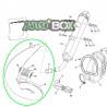 Echappement Racing SHERCO SPES 18-Auj Enduro Box
