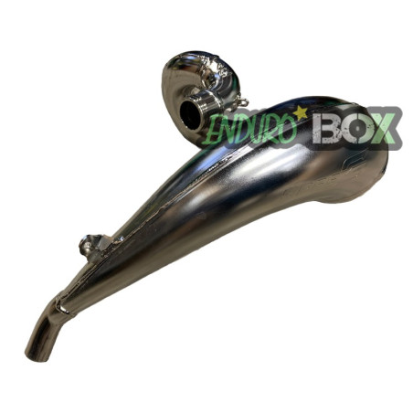 Echappement Racing SHERCO SPES 18-Auj Enduro Box