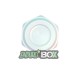 Ecrou Axe de Roue Arrière SHERCO 24-Auj Enduro Box