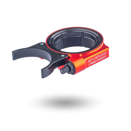 Reglage Precharge Ressort XTRIG Kayaba Enduro Box