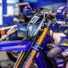 Tube de Fourche KASHIMA KAYABA Sherco 19-Auj Enduro Box