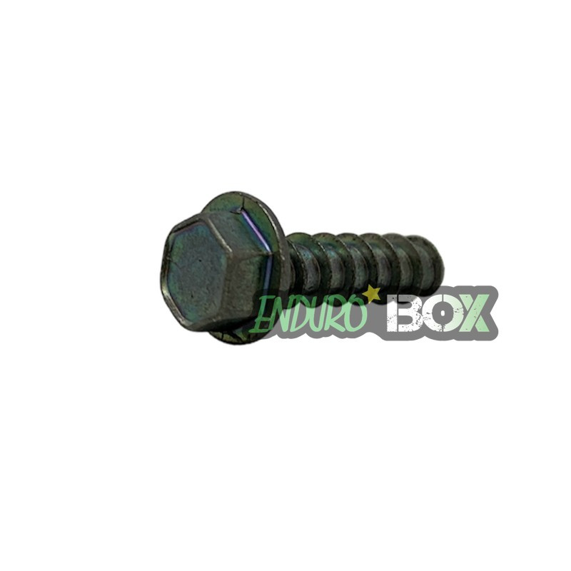 Vis Delta SHERCO 12-Auj Enduro Box