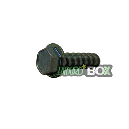 Vis Delta SHERCO 12-Auj Enduro Box