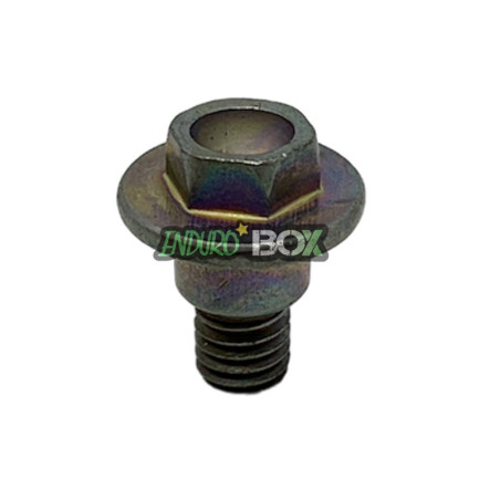 Vis Support Proteges Fourche SHERCO 17-Auj Enduro Box