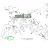 Vis Support Proteges Fourche SHERCO 17-Auj Enduro Box