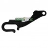 Guide Durite Supérieur SHERCO 24-Auj Enduro Box