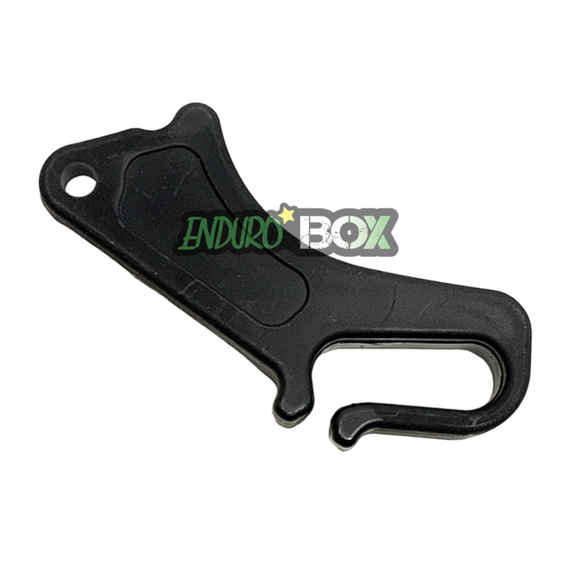 Guide Durite Inférieur SHERCO 24-Auj Enduro Box