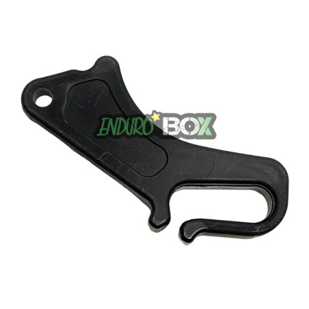 Guide Durite Inférieur SHERCO 24-Auj Enduro Box