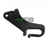 Guide Durite Inférieur SHERCO 24-Auj Enduro Box