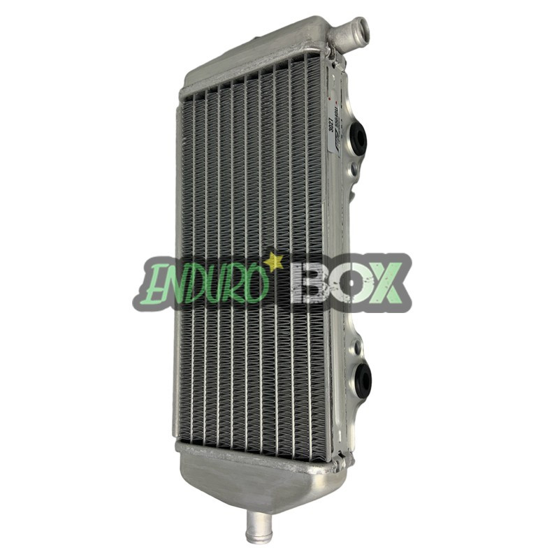 Radiateur Gauche SHERCO SEF + 125cc 12-Auj Enduro box 