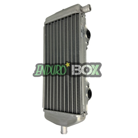 Radiateur Gauche SHERCO SEF + 125cc 12-Auj Enduro box 