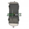 Radiateur Gauche SHERCO SEF + 125cc 12-Auj Enduro box 