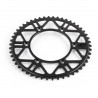 Couronne Acier S3 PARTS Noire 49 Dents Enduro Box