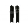 Protections Tube de Fourche Kayaba et Xplor POLISPORT Sherco Noires Enduro Box