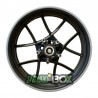 Jante Arrière SHERCO Supermotard 50cc Euro5 Enduro Box