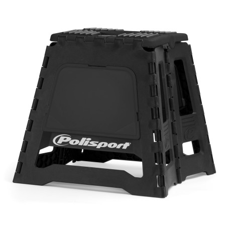 Leve Moto Pliable POLISPORT Noir Enduro Box