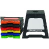Leve Moto Pliable POLISPORT Bleu Enduro Box