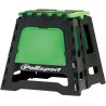 Leve Moto Pliable POLISPORT Vert Enduro Box