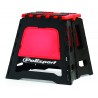Leve Moto Pliable POLISPORT Rouge Enduro Box