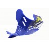 Sabot Xtreme AXP Bleu Sherco 250/300cc SEF 19-24 Enduro Box