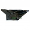 Plaque Latérale SHERCO Gauche Noir Blackmoon 2023