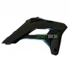 Ouie de radiateur SHERCO Droite Noire BlackMoon 2023 Enduro Box