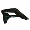 Ouie de radiateur SHERCO Gauche Noir Blackmoon Enduro Box