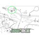 Poignée de Gaz SHERCO 50cc Oxia Enduro Box