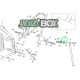 Ressort Bequille Intérieur SHERCO 50cc 06-Au Enduro Box