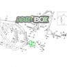 Roulement Galet de Chaine SHERCO 50cc 06-Auj Enduro Box