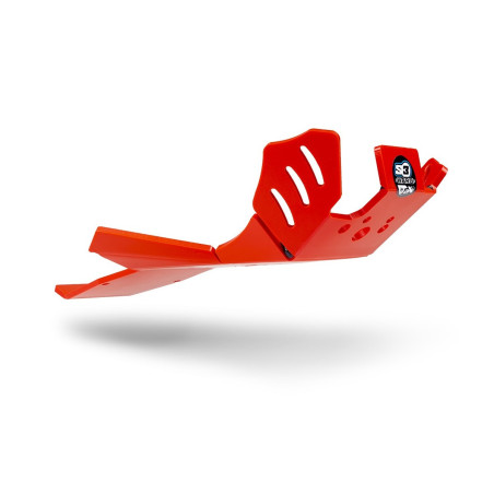 Sabot Rouge S3 Bunker Beta 250/300cc RR 20-Auj Enduro Box