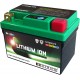 Batterie SKYRICH HJTZ5S-FP Lithium Enduro Box