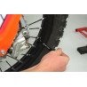 Clé à rayon SCAR Enduro box