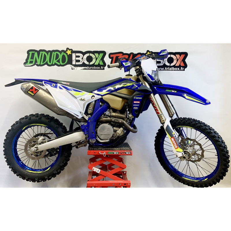 SHERCO 300 SEF Factory 2018 (Occasion)
