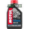 Transoil 10W30 MOTUL (Promo Internet 30%) Enduro Box
