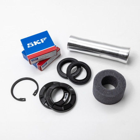 Kit Roulements de Roue Arrière + Spys SHERCO 24-Auj Enduro Box