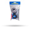 Kit Roulements de Roue Arrière + Spys SHERCO 24-Auj Enduro Box
