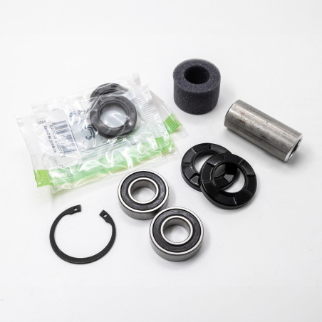 Kit Roulements de Roue Avant + Spys SHERCO 24-Auj Enduro Box