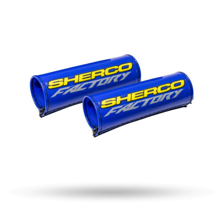 Couvre Poignée SHERCO Factory Enduro Box
