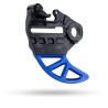 Protection de disque de Frein Arrière SHERCO Racing Bleue 13-Auj Enduro Box
