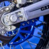 Protection de disque de Frein Arrière SHERCO Racing Bleue 13-Auj Enduro Box