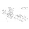 Pochette de joints Haut Moteur SHERCO 250/300cc SE 14-18 Enduro Box