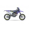 SHERCO 125 4Temps SM FACTORY RS 2024 Enduro Box